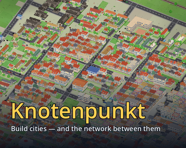 Knotenpunkt